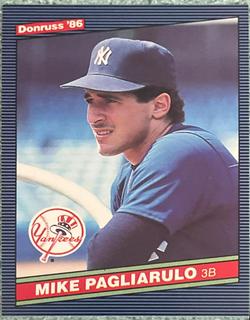 Mike Pagliarulo