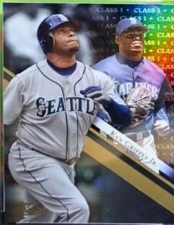 Ken Griffey Jr.