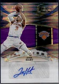 Josh Hart