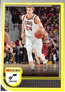 Lauri Markkanen