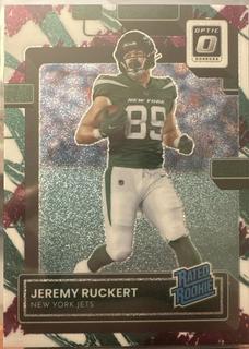 Jeremy Ruckert