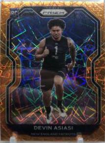 Devin Asiasi