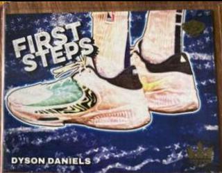 Dyson Daniels