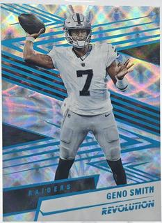 Geno Smith