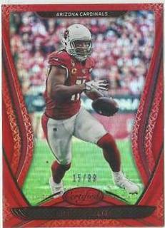 Larry Fitzgerald