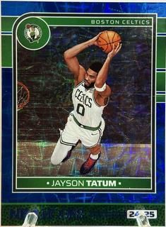 Jayson Tatum