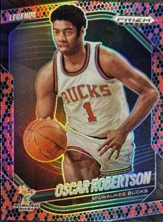Oscar Robertson