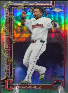 Jose Ramirez
