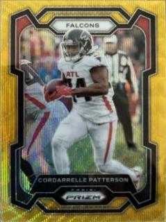 Cordarrelle Patterson