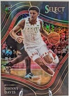 Johnny Davis