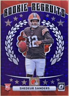 Shedeur Sanders