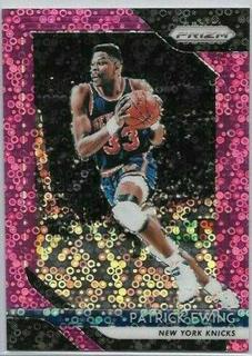 Patrick Ewing