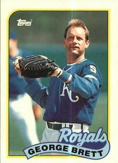 George Brett