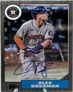 Alex Bregman
