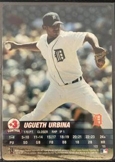 Ugueth Urbina