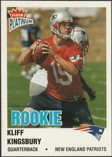 Kliff Kingsbury