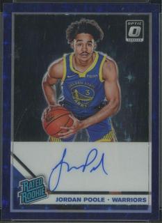 Jordan Poole