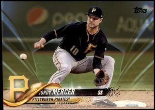 Jordy Mercer