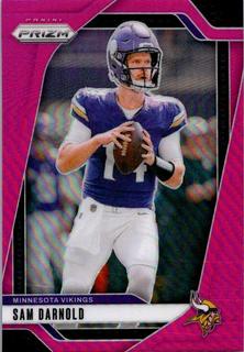 Sam Darnold