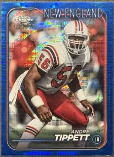 Andre Tippett