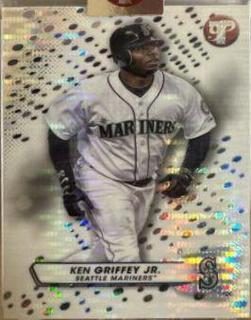 Ken Griffey Jr.