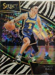 Lonzo Ball
