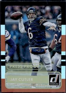 Jay Cutler