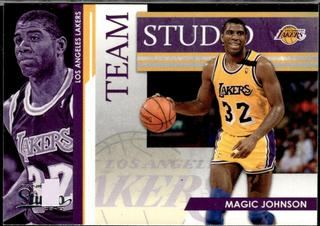 Magic Johnson, Kareem Abdul-Jabbar