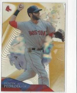 Dustin Pedroia