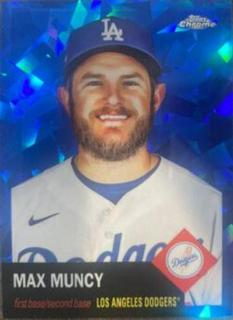 Max Muncy