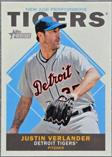 Justin Verlander