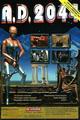 A.D. 2044 | PC Games