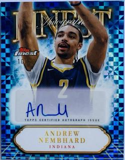 Andrew Nembhard