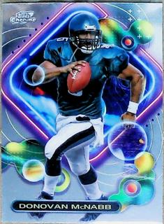 Donovan McNabb