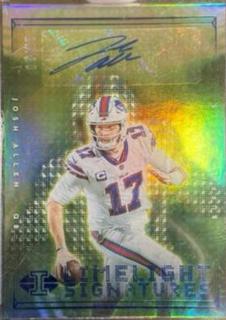 Josh Allen
