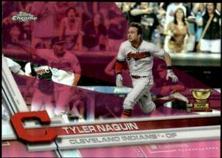 Tyler Naquin