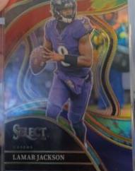 Lamar Jackson