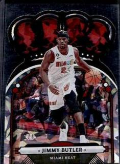 Jimmy Butler
