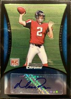 Matt Ryan
