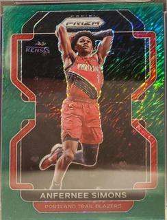 Anfernee Simons