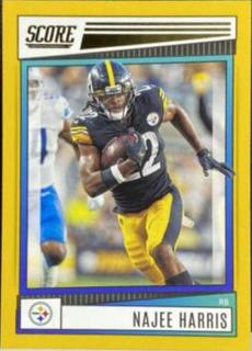Najee Harris