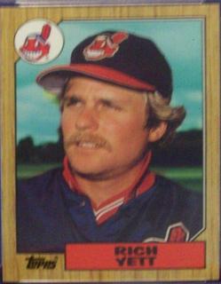 Rich Yett