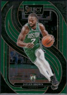 Jaylen Brown