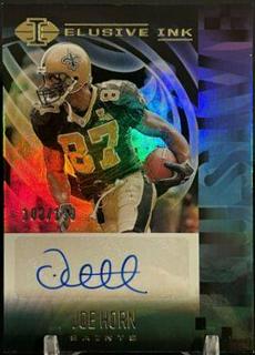 Joe Horn