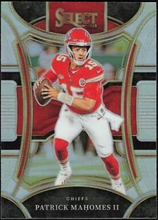 Patrick Mahomes II