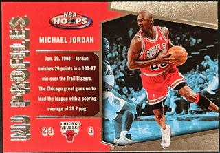 Michael Jordan