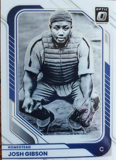 Josh Gibson