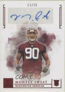 Montez Sweat