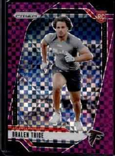 Bralen Trice