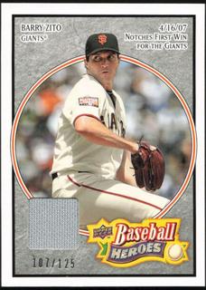 Barry Zito